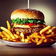 COMIDA RAPIDA